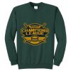 Classic Crewneck Sweatshirt Thumbnail
