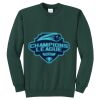 Classic Crewneck Sweatshirt Thumbnail