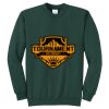 Classic Crewneck Sweatshirt Thumbnail