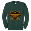 Classic Crewneck Sweatshirt Thumbnail