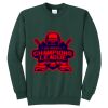 Classic Crewneck Sweatshirt Thumbnail