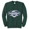 Classic Crewneck Sweatshirt Thumbnail