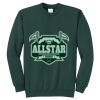 Classic Crewneck Sweatshirt Thumbnail