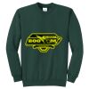 Classic Crewneck Sweatshirt Thumbnail