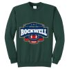 Classic Crewneck Sweatshirt Thumbnail