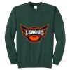 Classic Crewneck Sweatshirt Thumbnail