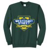 Classic Crewneck Sweatshirt Thumbnail