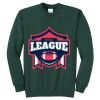 Classic Crewneck Sweatshirt Thumbnail