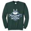 Classic Crewneck Sweatshirt Thumbnail