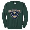 Classic Crewneck Sweatshirt Thumbnail