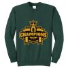 Classic Crewneck Sweatshirt Thumbnail