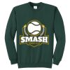 Classic Crewneck Sweatshirt Thumbnail