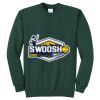 Classic Crewneck Sweatshirt Thumbnail