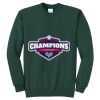 Classic Crewneck Sweatshirt Thumbnail