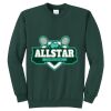Classic Crewneck Sweatshirt Thumbnail