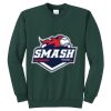Classic Crewneck Sweatshirt Thumbnail