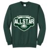 Classic Crewneck Sweatshirt Thumbnail