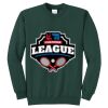 Classic Crewneck Sweatshirt Thumbnail