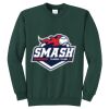 Classic Crewneck Sweatshirt Thumbnail