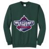 Classic Crewneck Sweatshirt Thumbnail