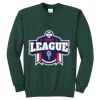 Classic Crewneck Sweatshirt Thumbnail