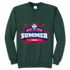 Classic Crewneck Sweatshirt Thumbnail