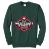Classic Crewneck Sweatshirt Thumbnail