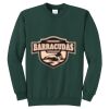 Classic Crewneck Sweatshirt Thumbnail