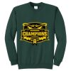 Classic Crewneck Sweatshirt Thumbnail