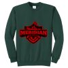 Classic Crewneck Sweatshirt Thumbnail