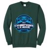 Classic Crewneck Sweatshirt Thumbnail