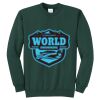 Classic Crewneck Sweatshirt Thumbnail