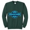 Classic Crewneck Sweatshirt Thumbnail