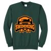 Classic Crewneck Sweatshirt Thumbnail