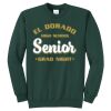 Classic Crewneck Sweatshirt Thumbnail