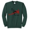 Classic Crewneck Sweatshirt Thumbnail