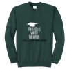 Classic Crewneck Sweatshirt Thumbnail