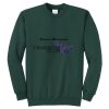 Classic Crewneck Sweatshirt Thumbnail