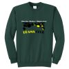 Classic Crewneck Sweatshirt Thumbnail