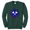 Classic Crewneck Sweatshirt Thumbnail