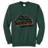 Classic Crewneck Sweatshirt Thumbnail