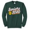 Classic Crewneck Sweatshirt Thumbnail