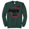 Classic Crewneck Sweatshirt Thumbnail