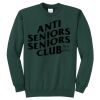 Classic Crewneck Sweatshirt Thumbnail