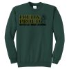 Classic Crewneck Sweatshirt Thumbnail