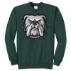 Classic Crewneck Sweatshirt Thumbnail