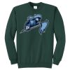 Classic Crewneck Sweatshirt Thumbnail