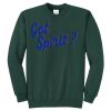 Classic Crewneck Sweatshirt Thumbnail
