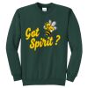 Classic Crewneck Sweatshirt Thumbnail