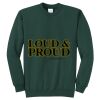 Classic Crewneck Sweatshirt Thumbnail